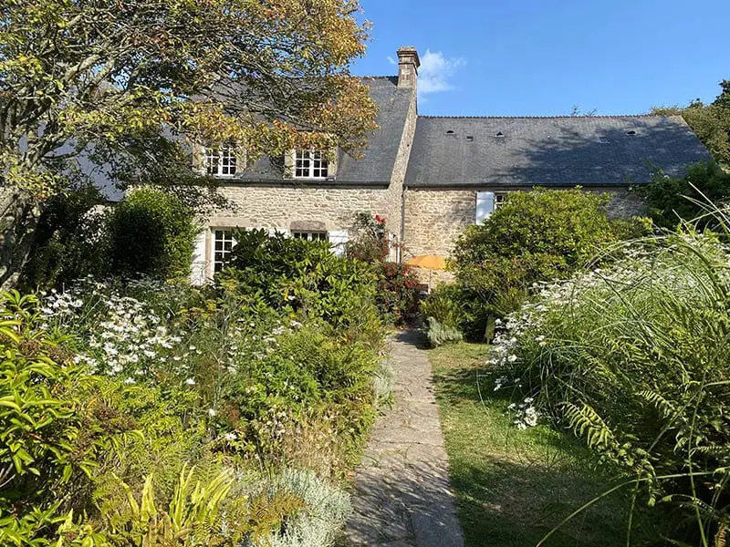 Projet musée la maison de Jacques Prévert 2