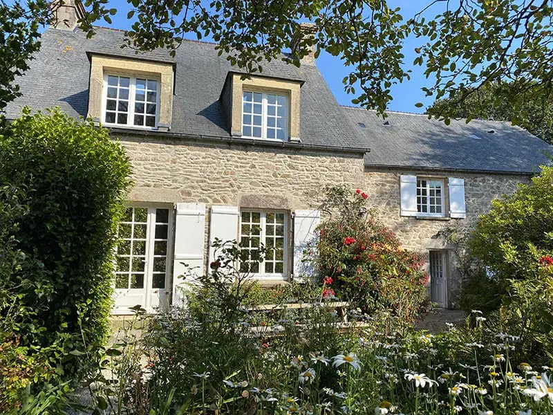 Projet musée la maison de Jacques Prévert