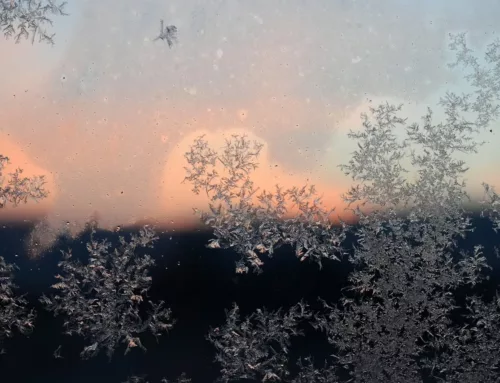 Comment faire des économies d’énergie en posant un film anti-froid ?