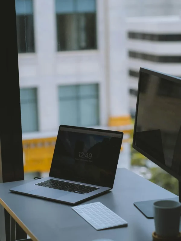 Film isolant thermique pour confort au bureau