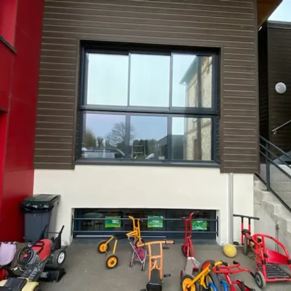 Projet école primaire 3