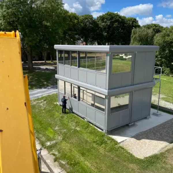 Projet pôle hippique 2