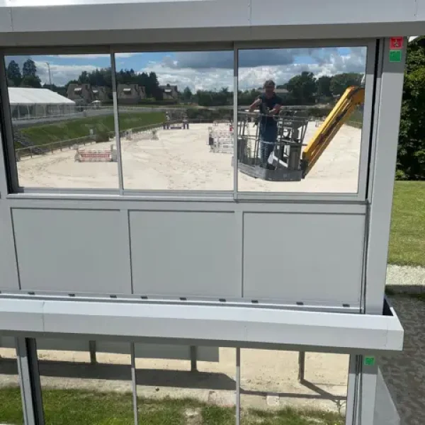 Projet pôle hippique 5