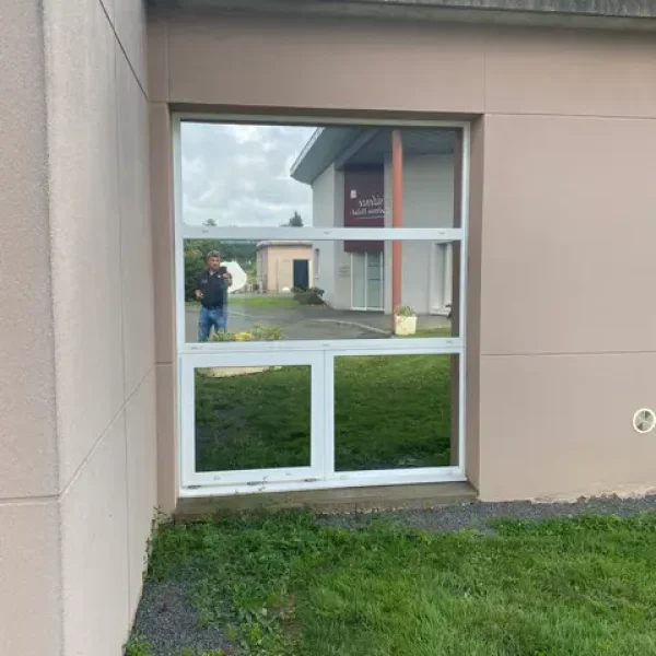 Projet résidence EHPAD en Mayenne 3