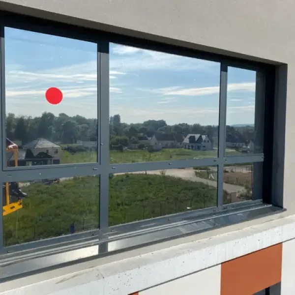 Projet résidence pour séniors 7