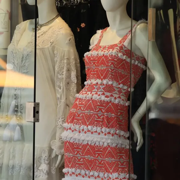 Vitrine