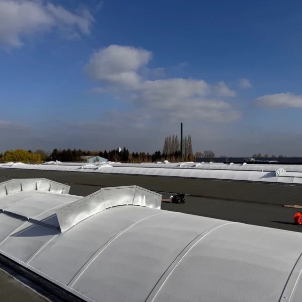 application laque solaire - entrepot lille 1