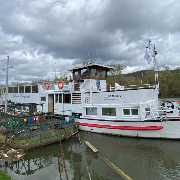 bateau 1923 - pose de film contrôle solaire 3